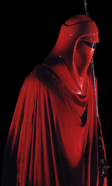 Royal Guard